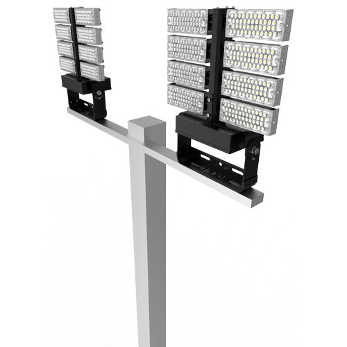 1500w LED Sports Field Lighting 