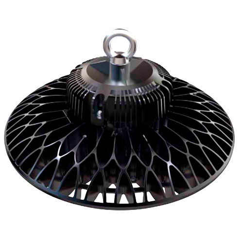 100w UFO led high bay fixtures 