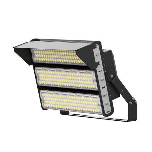720w led high mast stadium light 