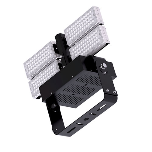 480w LED Sports Field Lighting 