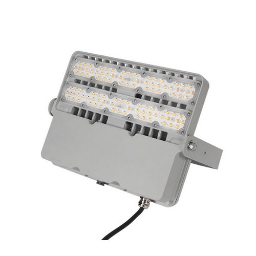 100w commercial led flood light 