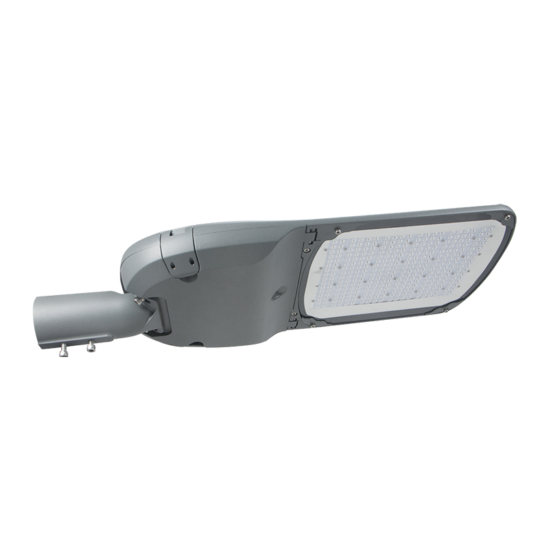 LED Roadway Lighting 