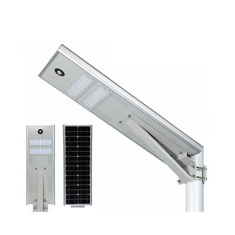 Solar Street Lamp 