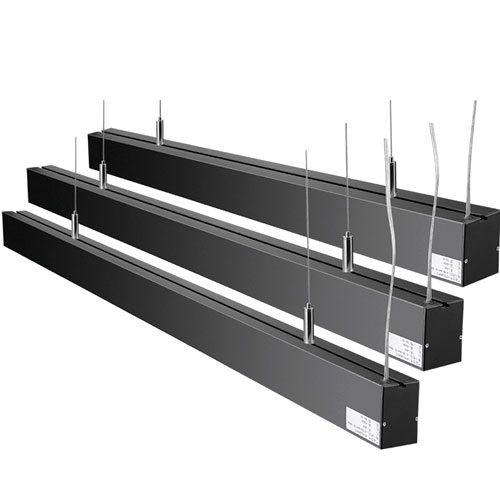 2400mm Suspended LED Linear Light bar 