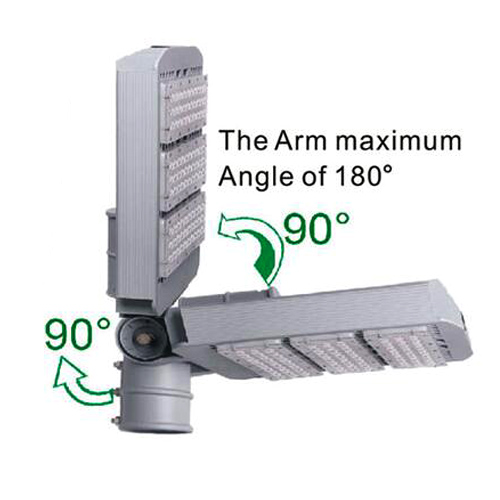 LED Street Light 60w 