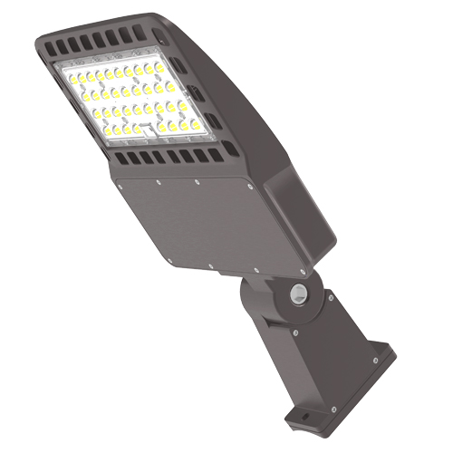 LED Street Lighting 