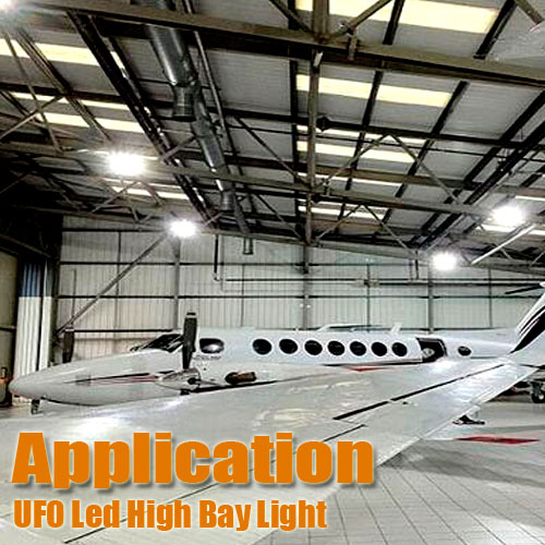 150w LED High Bay 