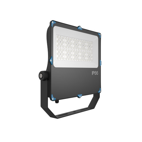 100w waterproof outdoor led flood light 