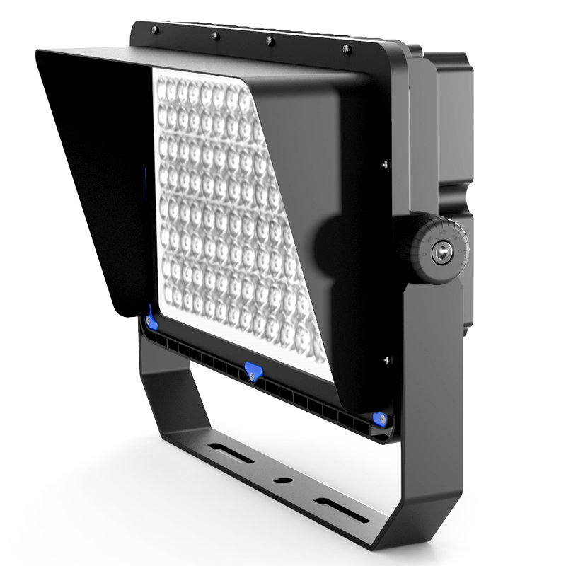 400w led stadium flood light