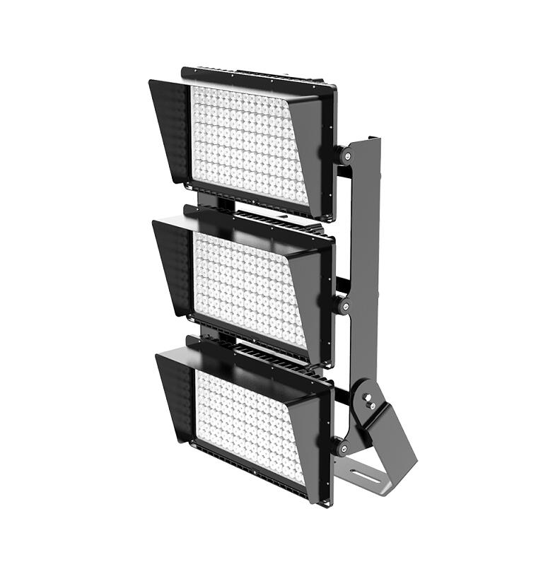 1800w led stadium flood light