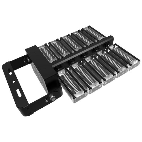 1200w LED Sports Field Lighting
