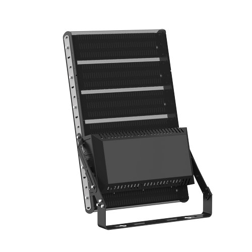 1500w led high mast stadium light 