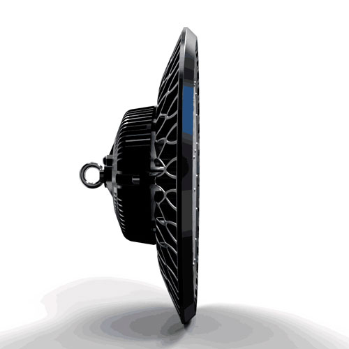 100w UFO led high bay fixtures 