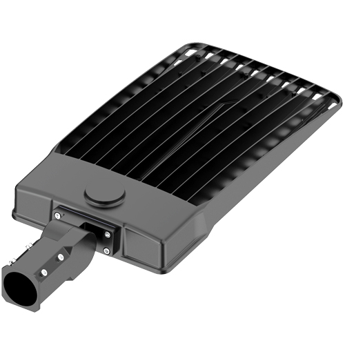 LED Parking Lot Lights 