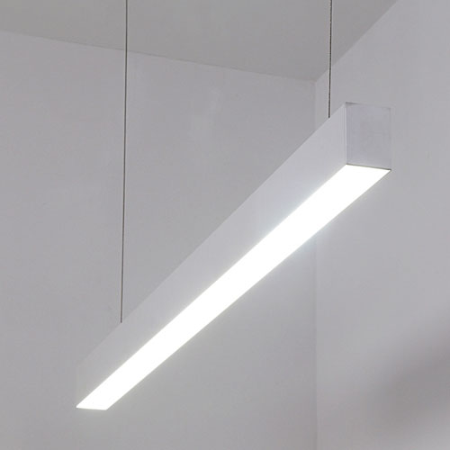 1800mm Suspended LED Linear Lighting 