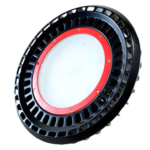 100w led industrial high bay light 