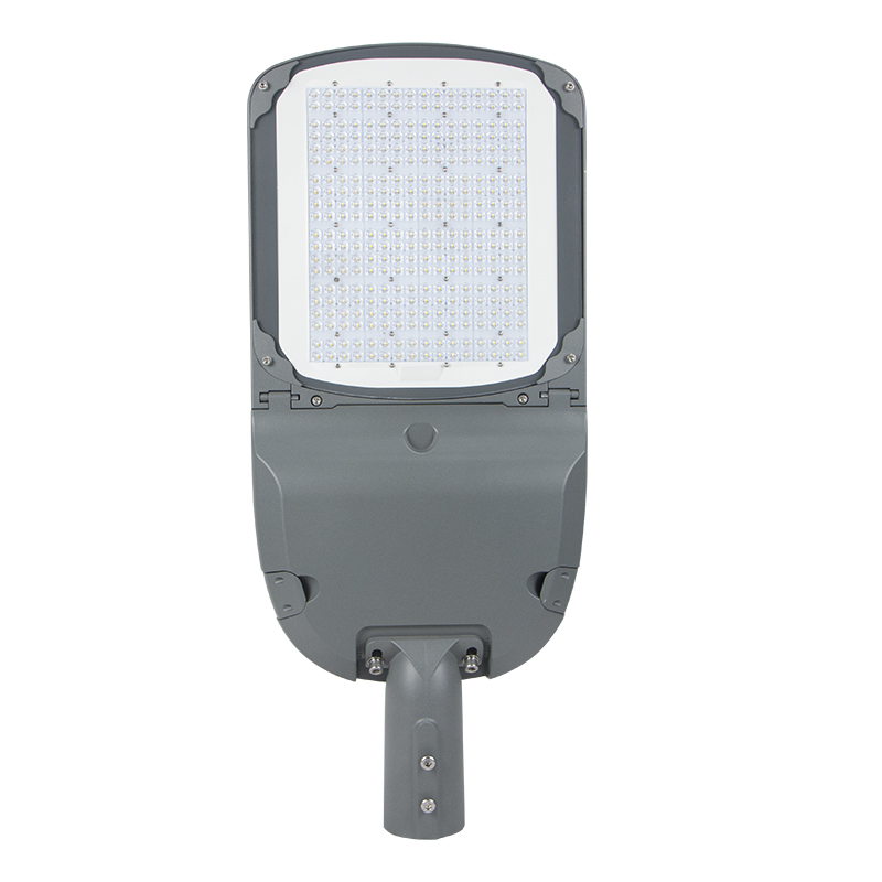 LED Roadway Lighting