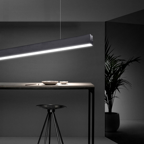 LED Linear Lighting 