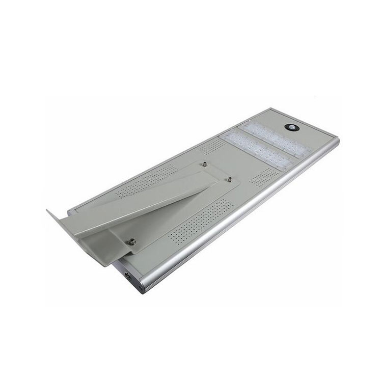 Solar Street Lamp 