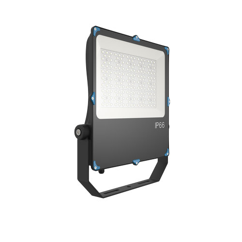 150w waterproof outdoor led flood light 
