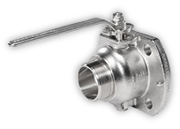 Pelican Worldwide - Ball Valves
