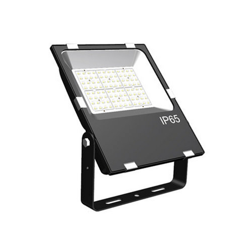 80w led flood security light