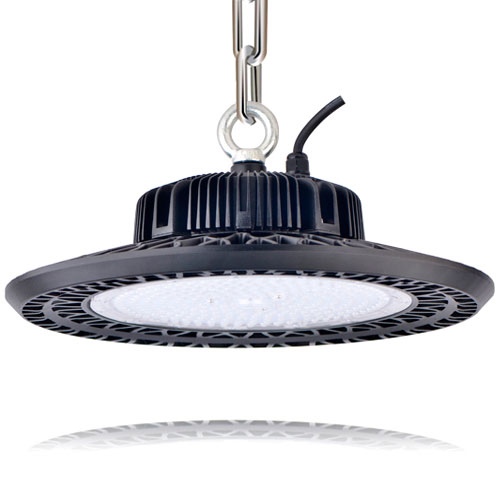 240w high bay ufo led light 