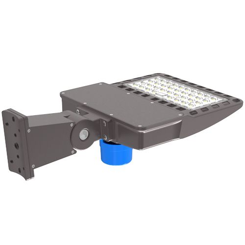 LED Street Lighting 