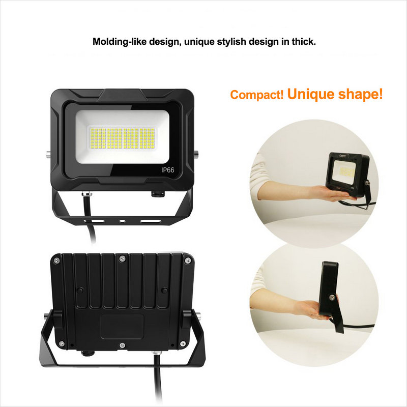 100w new LED flood light 