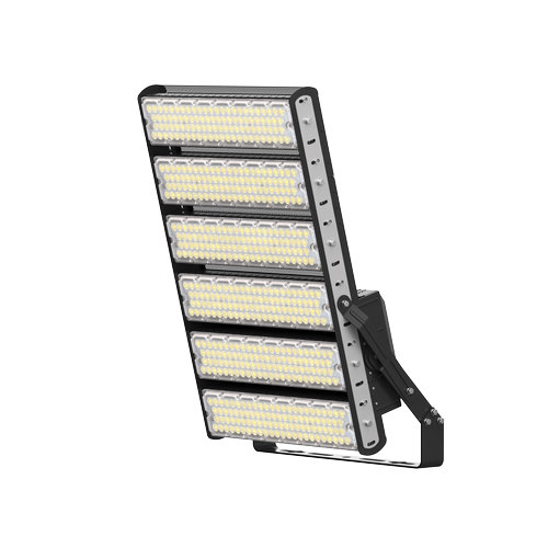 1500w led high mast stadium light