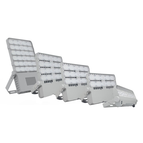 50w commercial led flood light 