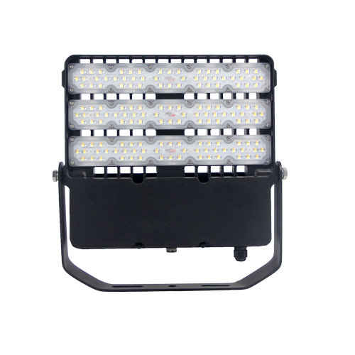 150w commercial led flood light 