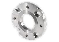 Pelican Worldwide - Flanges