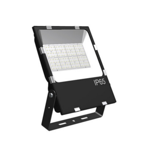 100w led flood security light