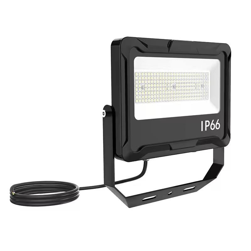 100w new LED flood lights 
