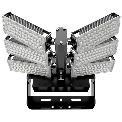 720w LED Sports Field Lighting 