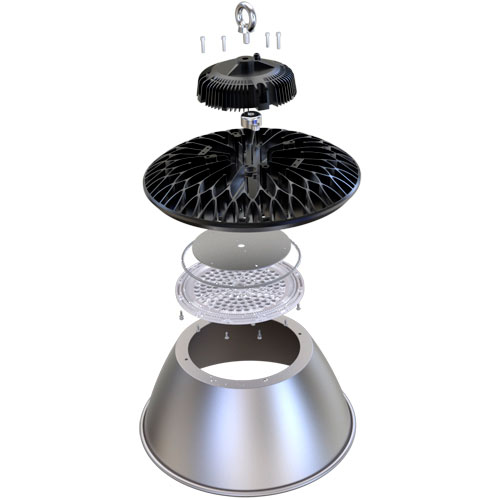 LED High Bays 