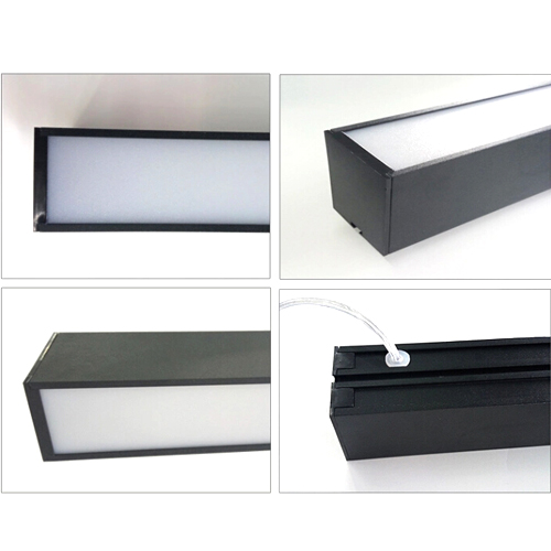 LED Linear Light Bar 