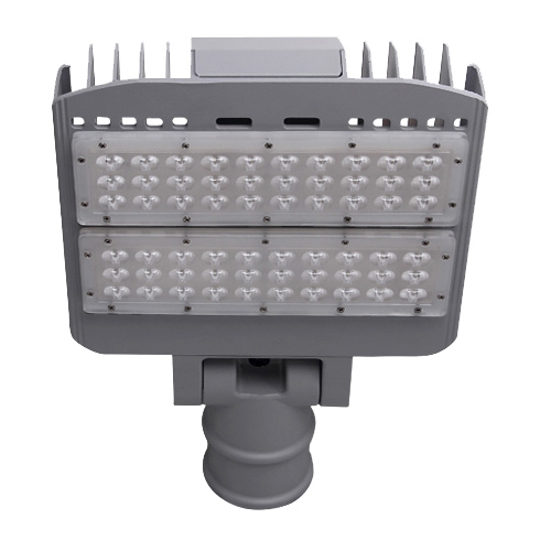 LED Street Light Housing 