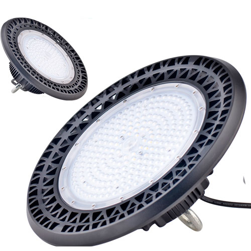 200w led UFO high bay lights 