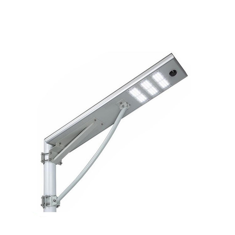 Solar Panel LED Street Light 