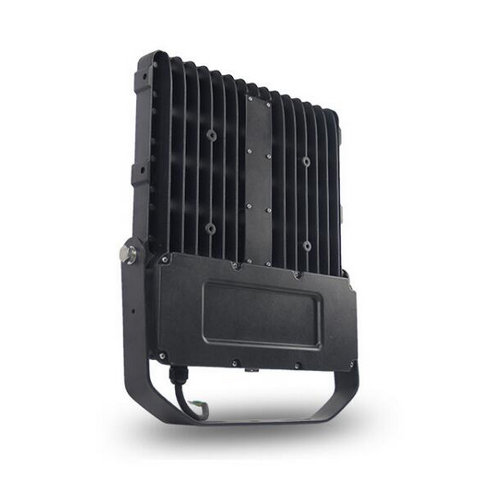 200w commercial led flood light 