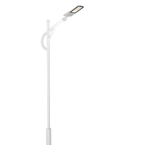 50w led street lighting 