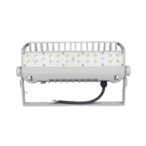 50w commercial led flood light 