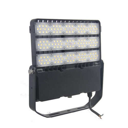 150w commercial led flood light 