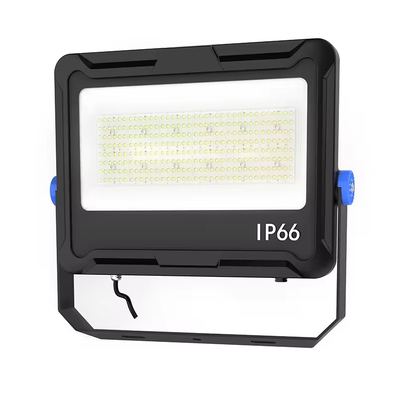 100w new LED flood lights 