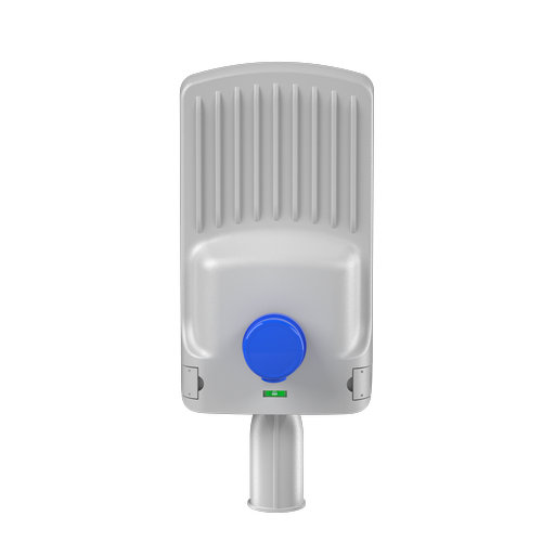 50w led street lighting 