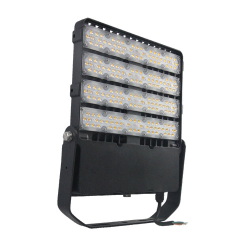 200w commercial led flood light 