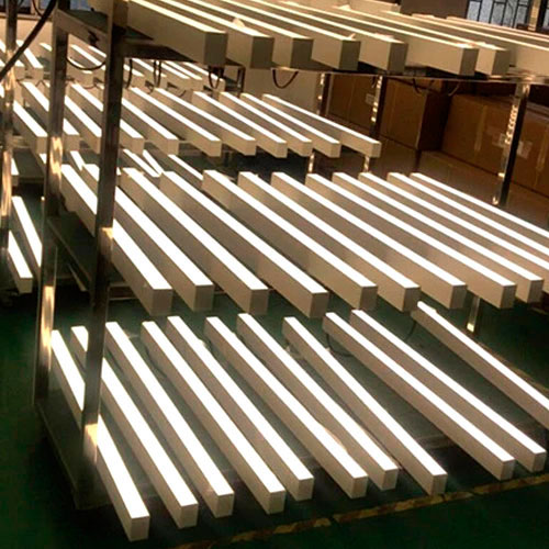 LED Batten Light 