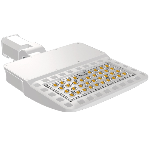 LED Shoebox Light 